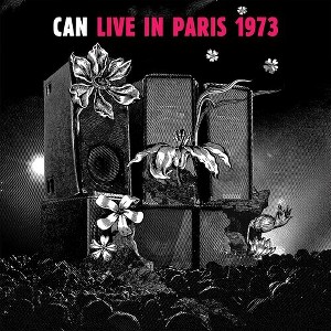 Can - Live In Paris 1973 - 1 of 1