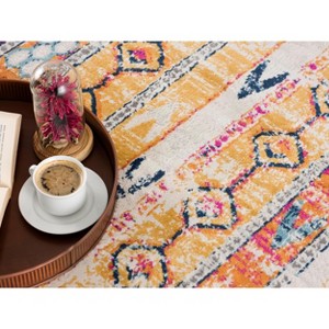 Rug Branch Modern Boho Indoor Rug - 1 of 3