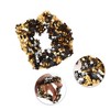 Unique Bargains Fashion Sequins Scrunchies 1 Pc - 3 of 4