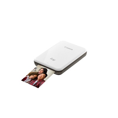 mini photo printer target