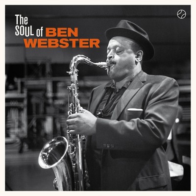 Webster ben - Soul of ben webster  bonus track  lp (Vinyl)