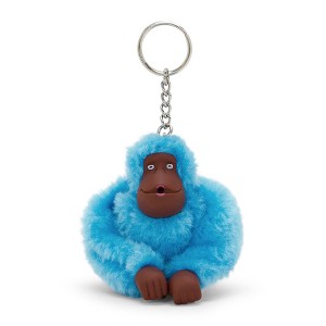 Kipling Sven Monkey Keychain - 1 of 2