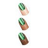 Sally Hansen Salon Effects Perfect Press-On Fake Nails Kit - Rocket Fuel - 24ct - 2 of 4