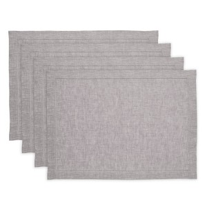 Solino Home Linen Milan Placemats - 1 of 4