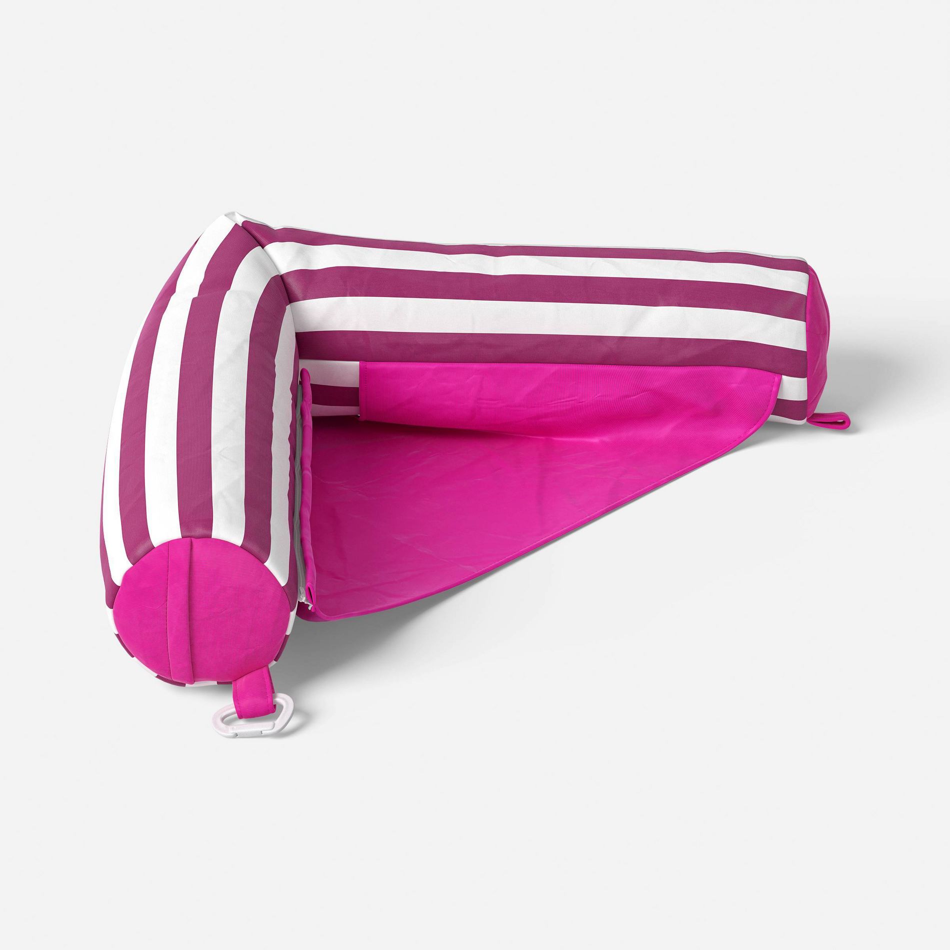 Bean Pool Sling Chair Berry Pool Loungers - Sun Squad™