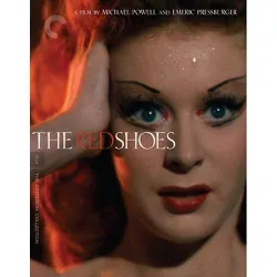 The Red Shoes (4K/UHD)(2021)