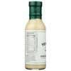 Yo Mama's Foods Ranch Dressing and Dip - Case of 6/13 oz - 4 of 4