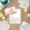 Best Paper Greetings 48 Pack All Occasion Cards Box Set with Envelopes, 48 Unique Designs for Birthday, Wedding, Thank You, Congrats, 4 x 6 In - 2 of 4