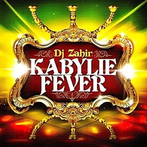 DJ Zahir - Kabylie Fever (CD) - 1 of 1