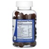 Nutricost Kids, Multivitamin Gummies, For Ages 4+, Mixed Berry, 120 Gummies - 2 of 2
