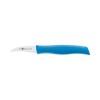 ZWILLING TWIN Grip 4-pc Multi-Colored Paring Knife Set - 2 of 3