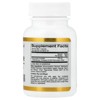 California Gold Nutrition Nattokinase, Proteolytic Enzyme, 2,000 FUs, 30 Veggie Capsules - 2 of 4