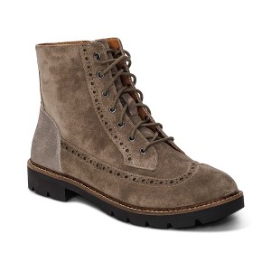 Aetrex Margot Lace-Up Boot - 1 of 4