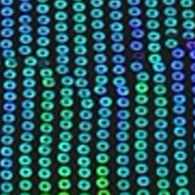 green blue