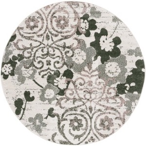 Adirondack ADR114 Non-Shedding Power Loomed Indoor Rugs - Safavieh - 1 of 4