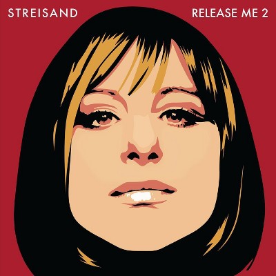 Streisand Barbra - Release Me 2 (Vinyl)