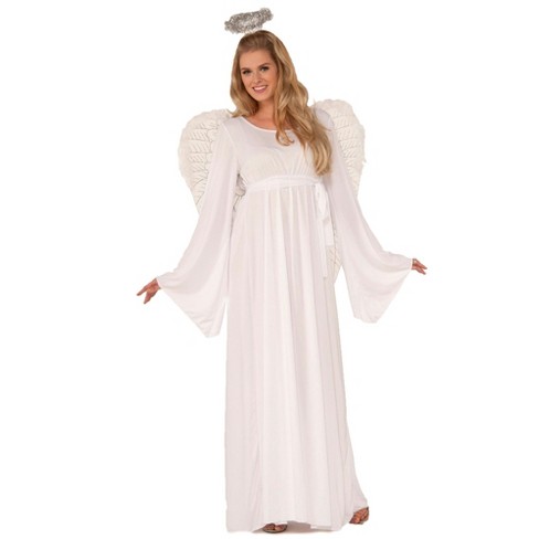 Forum Novelties Women's Angel Costume X Large : Target