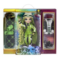 Bratz Original Doll Jade Target