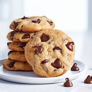 Ghirardelli Semi-Sweet Chocolate Chips - 24oz