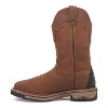 Men's 's Blayde Waterproof Work Boot - DAN POST. - 3 of 4
