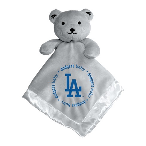 Dodgers Bear 