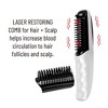PURIFY Laser Restoring Hair Comb for Hair & Scalp - 3 of 4