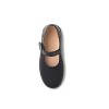 Dr. Comfort Merry Jane Diabetic Shoes for Women-Therapeutic Dress Shoes w/Gel Inserts & Removable Insoles - image 3 of 4