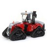 ERTL 1/64 Case IH AFS Connect Steiger 620 Quadtrac, 25th Anniv, 2021 Fall Farm Show 44258 - 3 of 4