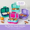 Bentgo Kids' Snack Leak-proof Storage Container - 4 of 4