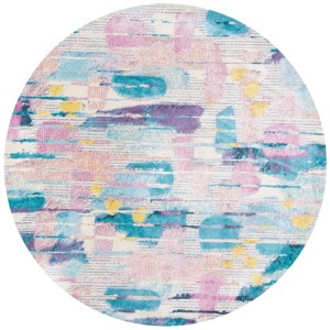 Lillian LLN375 Power Loomed Rugs - Safavieh - 1 of 4