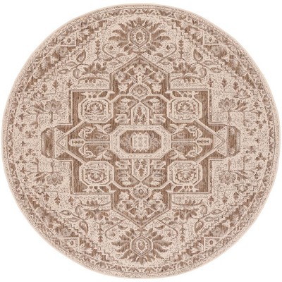 Beach House BHS138 POWER LOOMED Rug - Safavieh