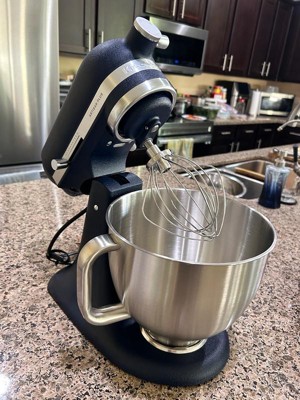 KitchenAid Artisan Plus 5qt Tilt-Head Stand Mixer Cardamom : Target