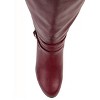 Journee Collection Wide Calf Women's Ivie Boot - 4 of 4