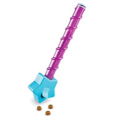 Brightkins Spinning Hydrants Puzzle Treat Dog Toy Dispenser : Target