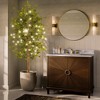 Dovelina Artificial Tree Indoor Tree Plants Faux Tree with for Home Decor - 2 of 4