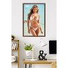 Trends International Sports Illustrated - Brooks Nader 25 Framed Wall Poster Prints - 2 of 4