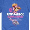 Boys' - Paw Patrol - Paw Patrol Is On Roll Short Sleeve Graphic T-Shirt - 2 of 4