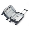 OenoTourer Unbreakable Wine Lovers' Travel Essential 6 Bottles Carrying Suitcase With TSA-Approved Lock - 3 of 4