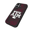 NCAA SEC Universities Paisley MagSafe Compatible Cell Phone Case for Apple iPhone 17 Series - 2 of 4