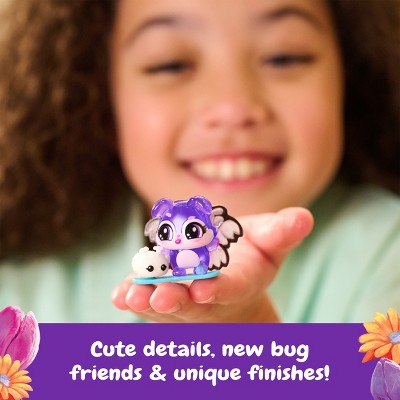 Детские мягкие игрушки Hatchimals Bloom Pack — фото 5