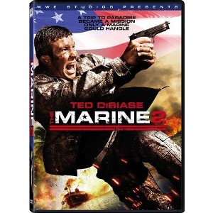 The Marine 2 (DVD)(2009) - 1 of 1