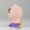 Banpresto - BanPresto - Crayon Shinchan - Fluffy Puffy - Buriburi Zaemon (Version B) Figure - 2 of 4