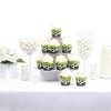 Big Dot of Happiness Goaaal - Soccer - Baby Shower or Birthday Party Decorations - Party Cupcake Wrappers - Set of 12 - 2 of 4