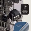 Contigo AUTOSEAL West Loop Vacuum-Insulated Stainless Steel Travel Mug with Easy-Clean Lid, 20 oz, Crystal Lakeside & Crystal Agave, 2-Pack - 4 of 4