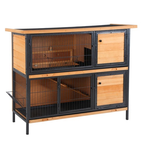 2nd hand rabbit store hutch