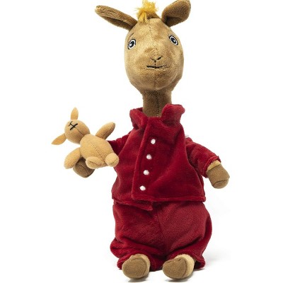 Llama Llama Red Pajama 13" Inch Large Stuffed Animal Plush Toy