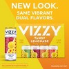 Vizzy Hard Seltzer Tangy Lemonade Variety Pack - 12pk/12 fl oz Slim Cans - image 4 of 4