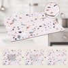 REGALWOVEN Diatomite Highly Absorbent Non-Slip Backing Durable Dish Drying Mat Large 1 Pc - 4 of 4