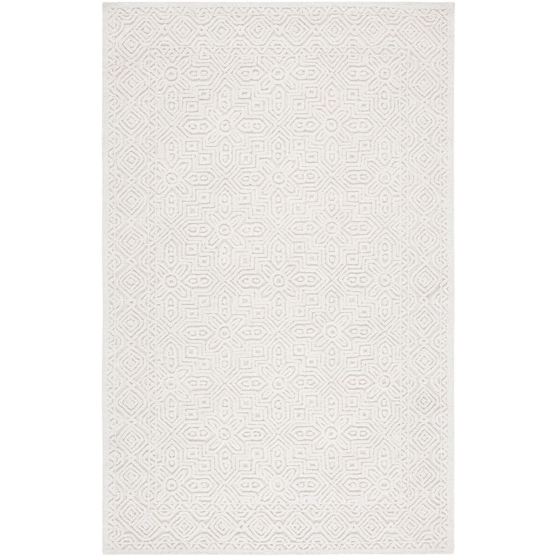 Textural TXT101 Hand Tufted Area Rug  - Safavieh, 1 of 7