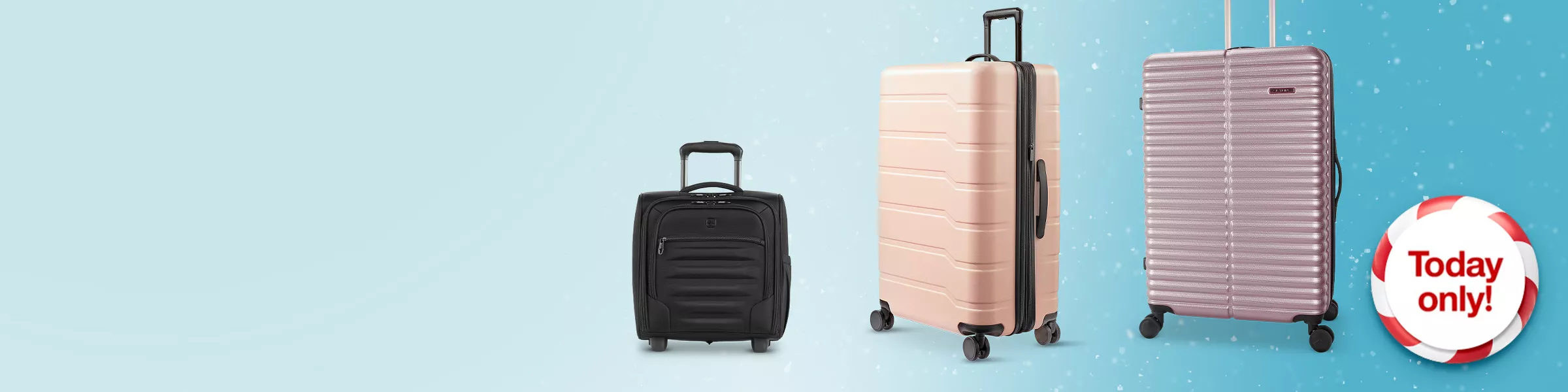 Target deal of the day